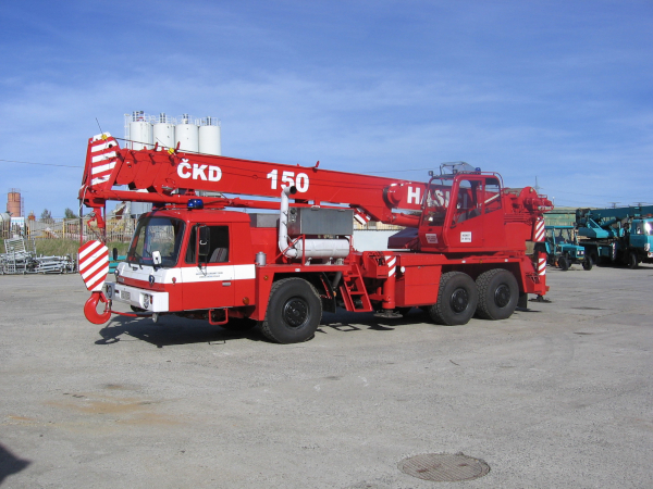 AD 28 po celkové opravě